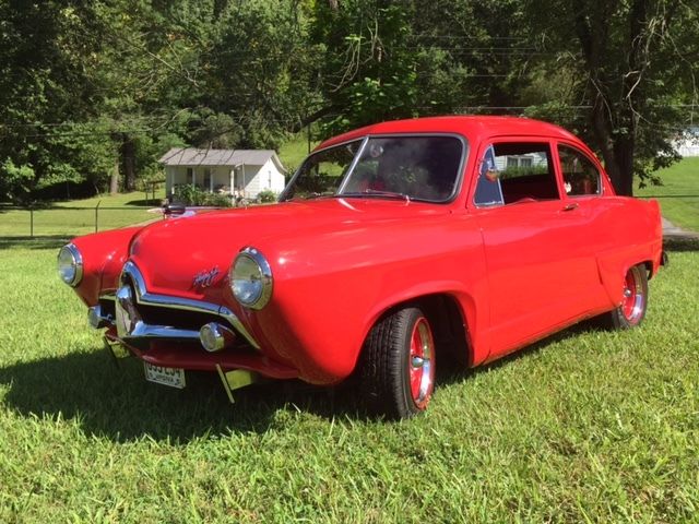 1951 Other Makes - photo 3
