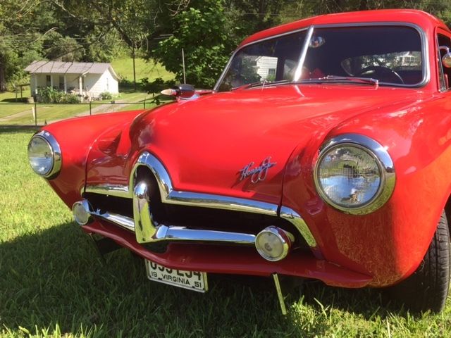 1951 Other Makes - photo 5