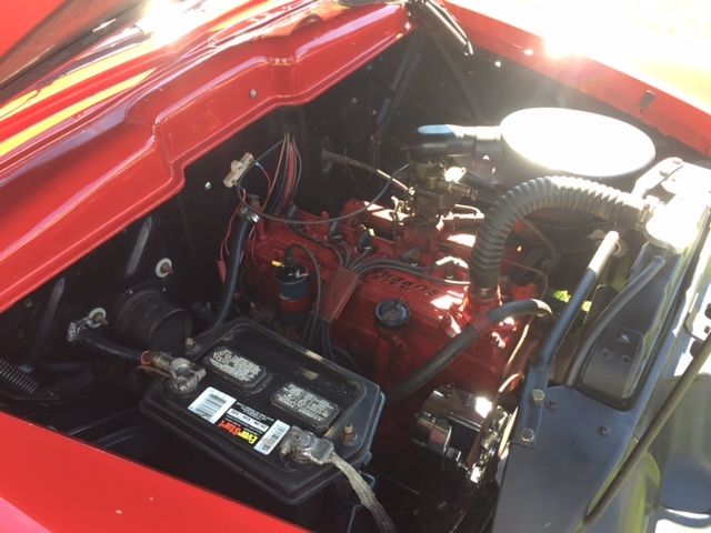 1951 Other Makes - photo 6
