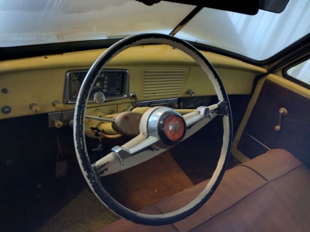 1951 Other Makes - photo 6