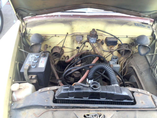1951 Other Makes - photo 8