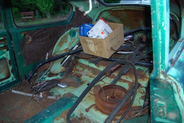1951 Other Makes - photo 10
