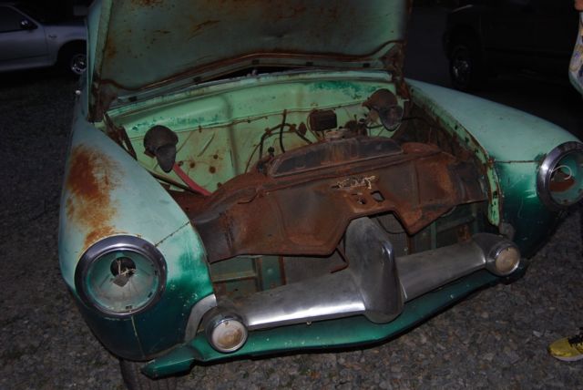 1951 Other Makes - photo 13