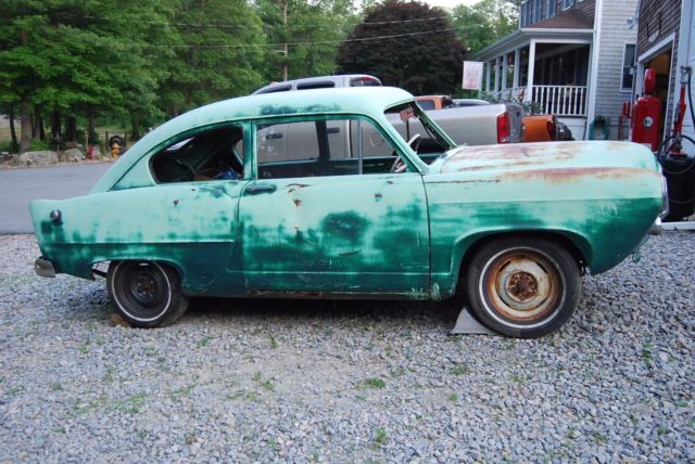 1951 Other Makes - photo 3