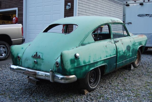 1951 Other Makes - photo 4