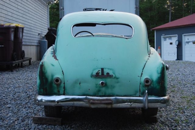 1951 Other Makes - photo 5