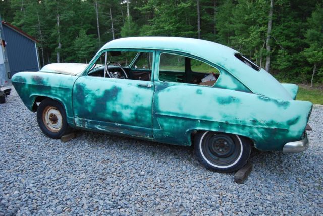 1951 Other Makes - photo 7