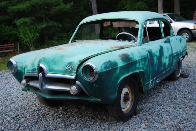 1951 Other Makes - photo 8