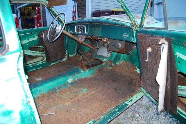 1951 Other Makes - photo 9