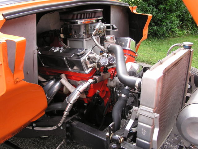 1951 Other Makes henry J - photo 11