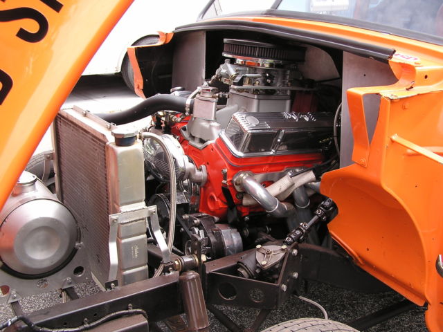 1951 Other Makes henry J - photo 12