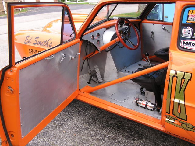 1951 Other Makes henry J - photo 13