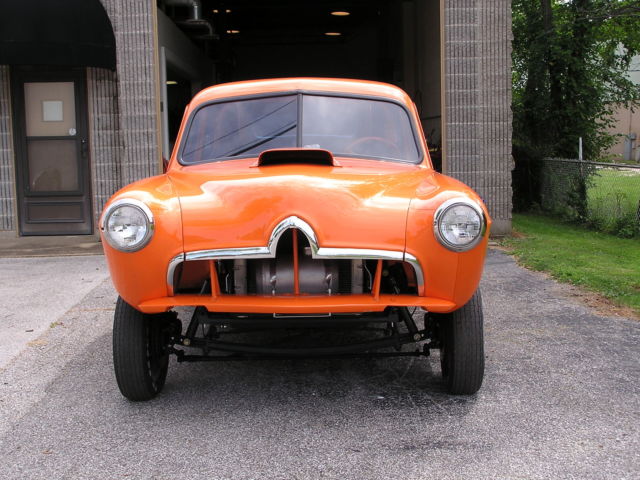 1951 Other Makes henry J - photo 3
