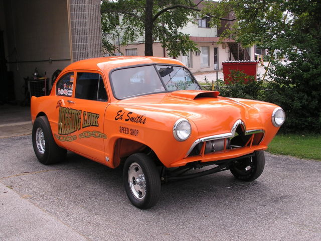 1951 Other Makes henry J - photo 4