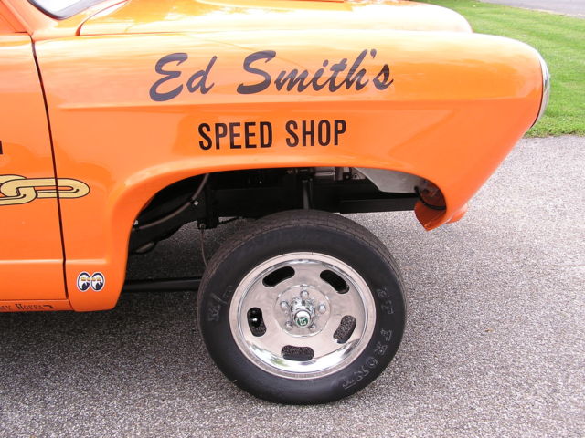 1951 Other Makes henry J - photo 5