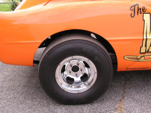 1951 Other Makes henry J - photo 6