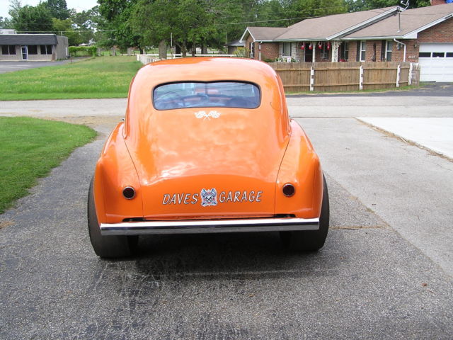 1951 Other Makes henry J - photo 7