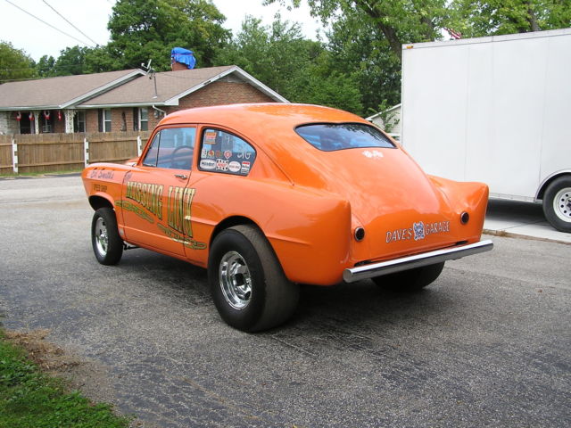 1951 Other Makes henry J - photo 8