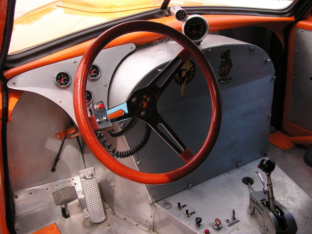 1951 Other Makes henry J - photo 9