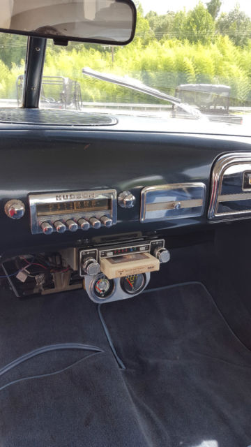 1951 Other Makes Commodore 8 - photo 12