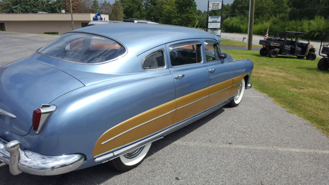 1951 Other Makes Commodore 8 - photo 4