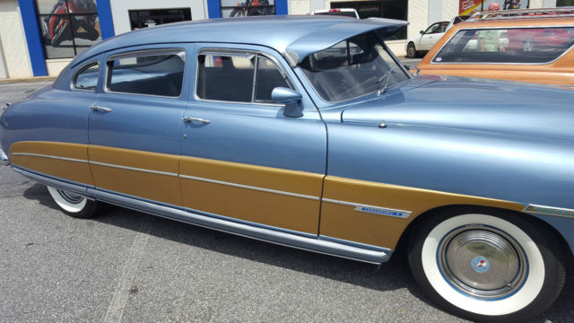 1951 Other Makes Commodore 8 - photo 5