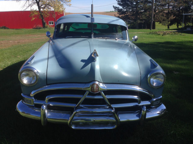 1951 Other Makes Hornet - photo 2