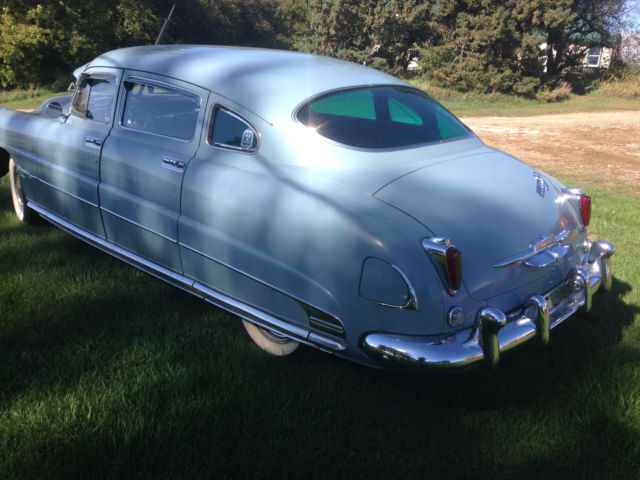 1951 Other Makes Hornet - photo 4