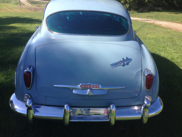 1951 Other Makes Hornet - photo 5