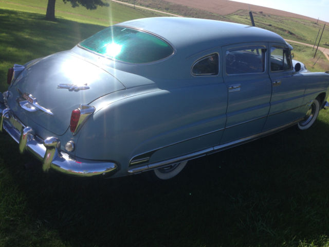 1951 Other Makes Hornet - photo 6