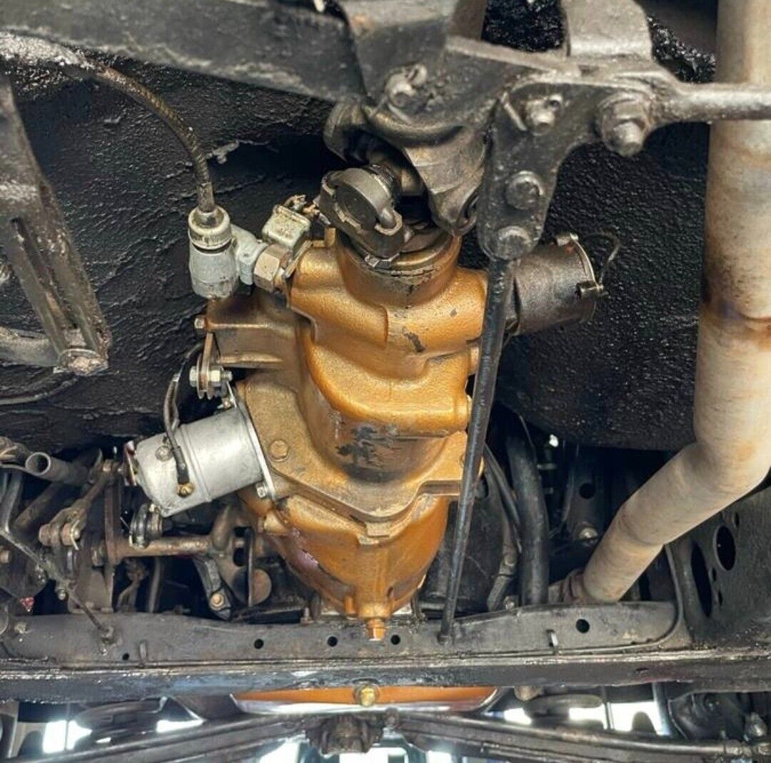 1951 Hudson Hornet - 4 DOOR SEDAN - COMPLETELY RESTORED - - photo 11