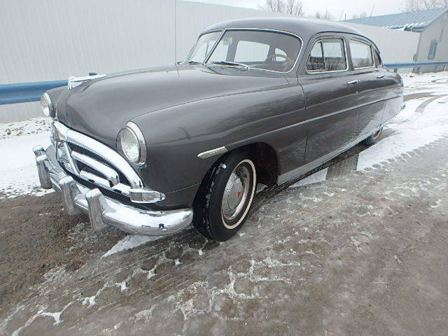 1951 Other Makes Pacemaker - photo 2