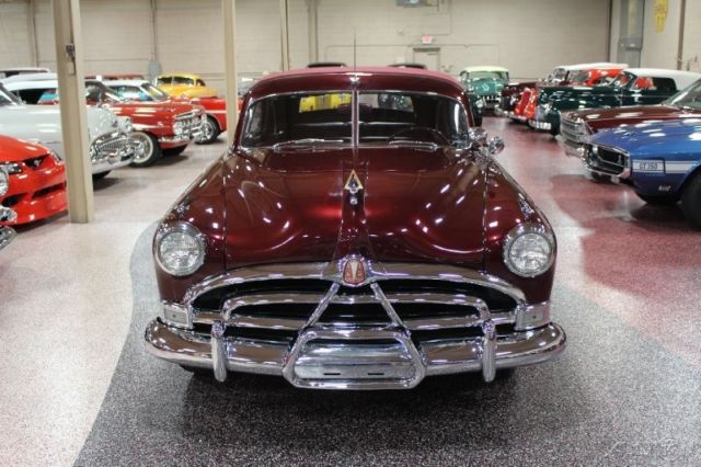 1951 Other Makes Super Custom Six Brougham Convertible - photo 3