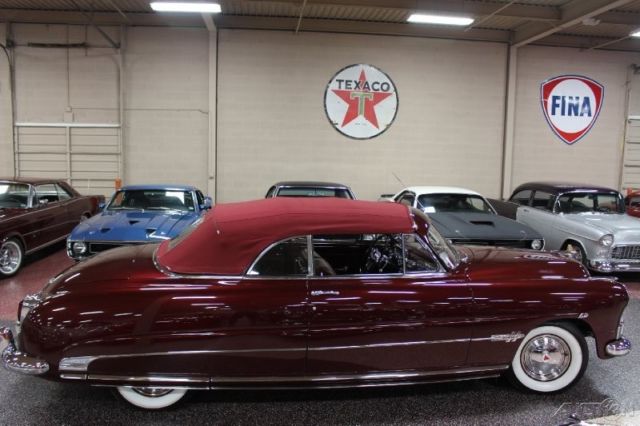 1951 Other Makes Super Custom Six Brougham Convertible - photo 4