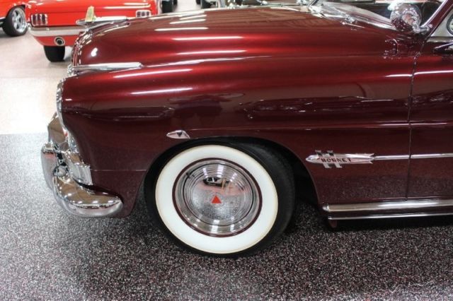 1951 Other Makes Super Custom Six Brougham Convertible - photo 5