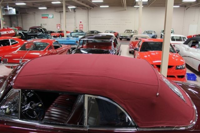 1951 Other Makes Super Custom Six Brougham Convertible - photo 8