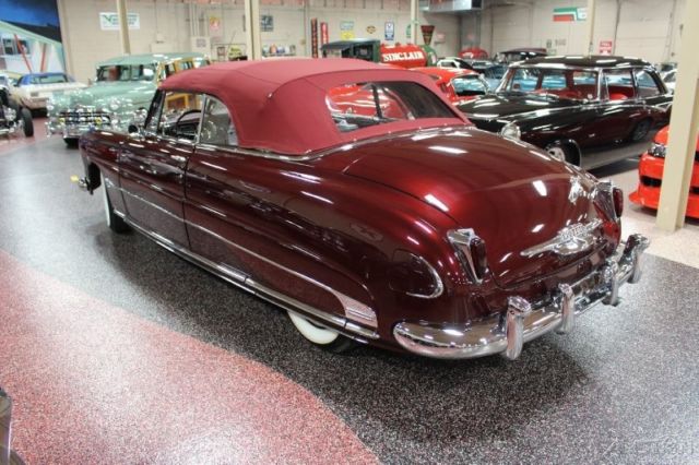1951 Other Makes Super Custom Six Brougham Convertible - photo 9