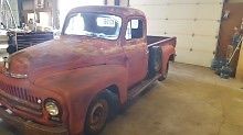1951 International Harvester Other - photo 10