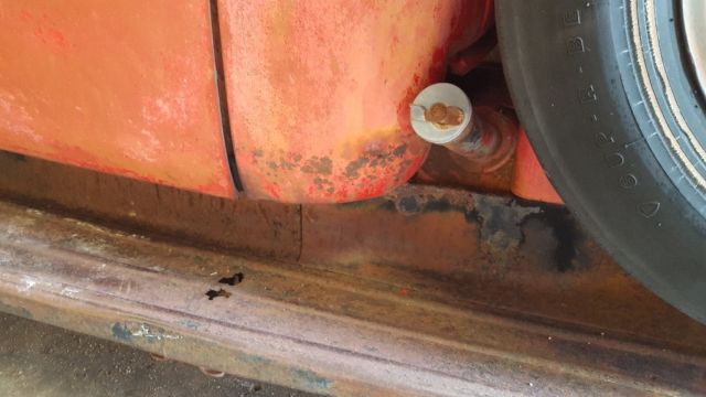1951 International Harvester Other - photo 11