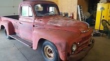 1951 International Harvester Other - photo 2