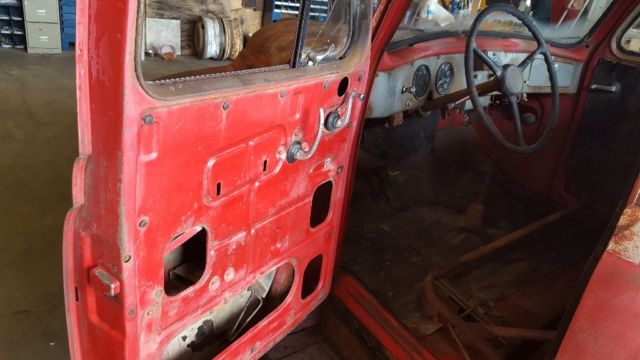 1951 International Harvester Other - photo 5