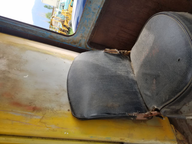 1951 International Harvester STEP VAN OTHER - photo 10