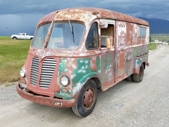 1951 International Harvester STEP VAN OTHER - photo 2