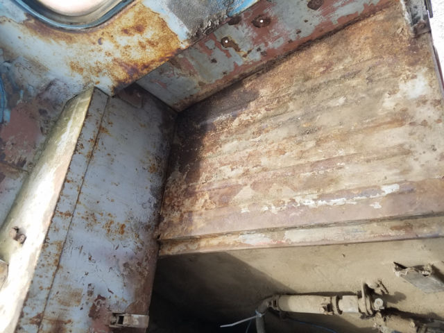 1951 International Harvester STEP VAN OTHER - photo 7