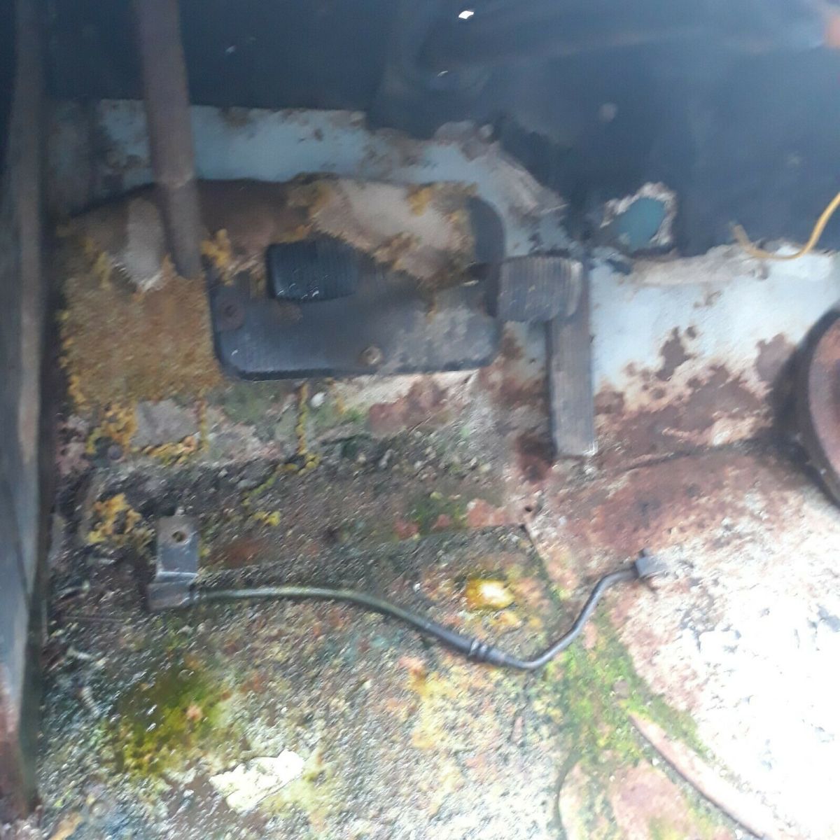 1951 International Harvester L110 l-110 - photo 13