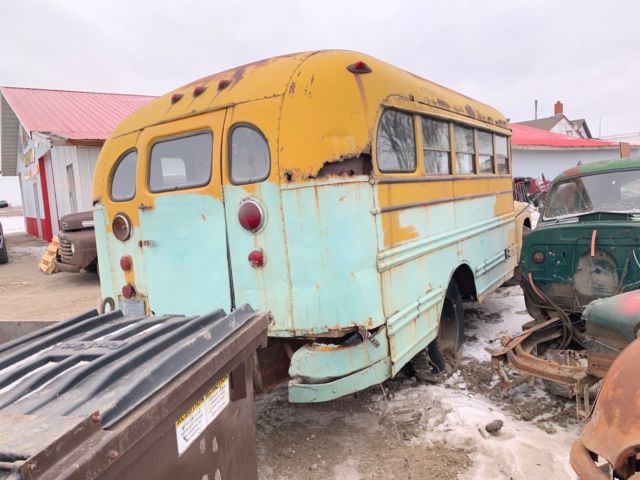1951 International Harvester Other - photo 4