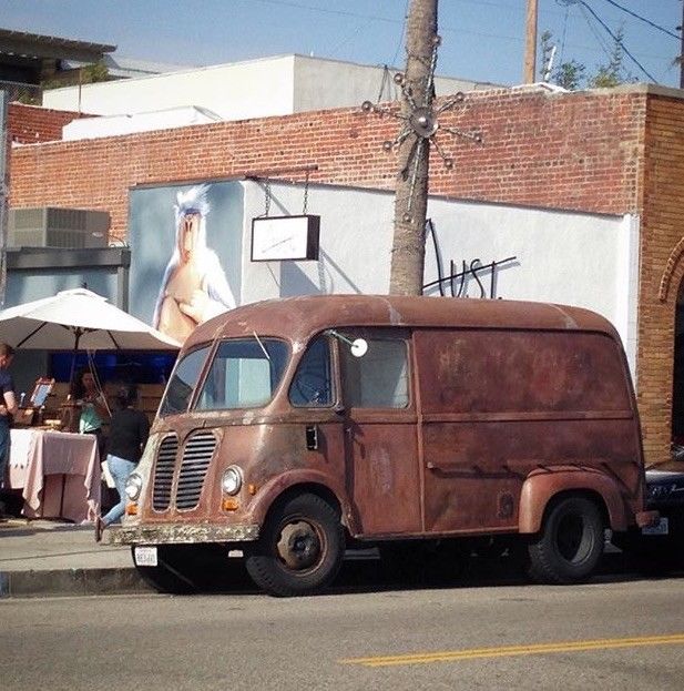 1951 International Harvester Other None - photo 10