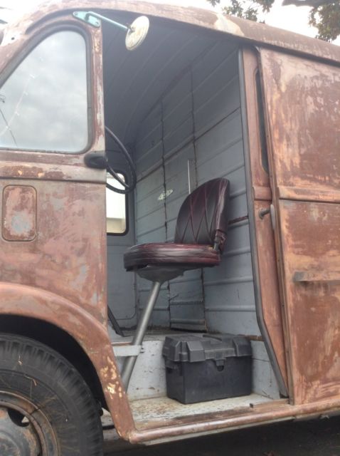 1951 International Harvester Other None - photo 2