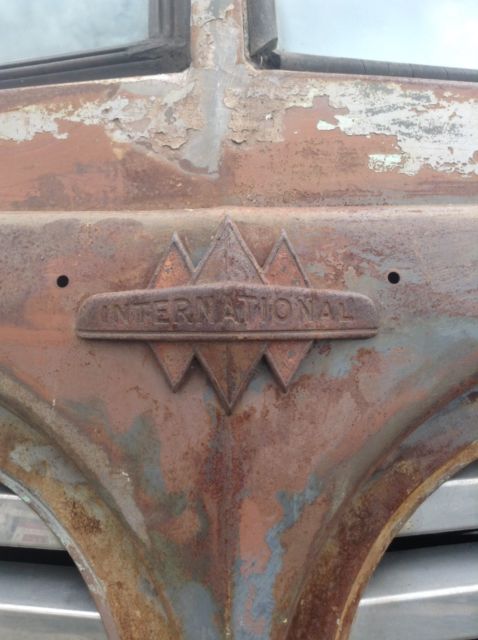 1951 International Harvester Other None - photo 5