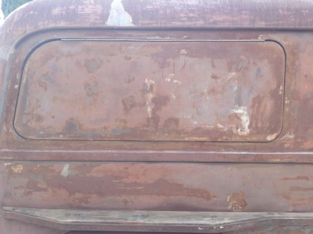1951 International Harvester Other None - photo 6